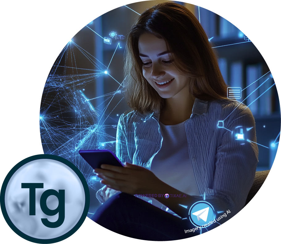 TG